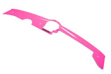 Perrin 22-23 Subaru WRX Radiator Shroud - Hyper Pink Perrin Performance Radiator Shrouds  AXOPROS