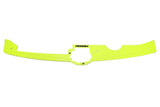 Perrin 22-23 Subaru WRX Radiator Shroud - Neon Yellow Perrin Performance Radiator Shrouds  AXOPROS