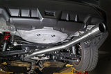 Perrin 22-25 Subaru WRX Single Exit Catback Exhaust Perrin Performance Catback  AXOPROS