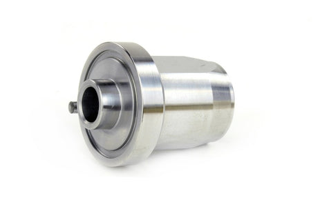 PERRIN 22-25 Subaru WRX/BRZ & Toyota GR86 / 20-25 FXT/OBXT Lightweight Crank Pulley - Blue Perrin Performance Pulleys - Crank, Underdrive  AXOPROS