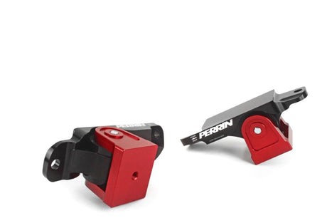 PERRIN 93-21 Subaru WRX/Impreza / 04-21 STI / 13-25 BRZ/FRS/GR86 / 05-09 LGT OBXT Motor Mount Kit Perrin Performance Engine Mounts  AXOPROS