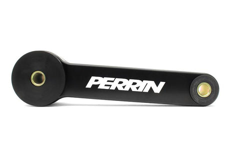 PERRIN 93-25 Subaru WRX/STI/Impreza/Crosstrek 09-25 Forester/Legacy Pitch Stop Mount - Black Perrin Performance Engine Mounts  AXOPROS