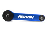 PERRIN 93-25 Subaru WRX/STI/Impreza/Crosstrek 09-25 Forester/Legacy Pitch Stop Mount - Blue Perrin Performance Engine Mounts  AXOPROS