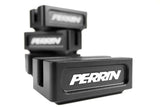 PERRIN 93-25 Subaru WRX/STI/Impreza/OBXT/LGT & 13-25 BRZ/GR86/Crosstrek Jack Pad Set (5pc) - Black Perrin Performance Tools  AXOPROS