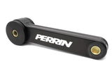 PERRIN 98-08 Subaru Forester (All Models) Pitch Stop Mount - Black Perrin Performance Engine Mounts  AXOPROS