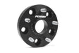 Perrin Subaru 25mm Wheel Spacers 5x114.3 BP w/56mm Hub - Black Perrin Performance Wheel Spacers & Adapters  AXOPROS