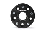 Perrin Subaru 30mm Wheel Spacers 5x114.3 BP w/56mm Hub - Black Perrin Performance Wheel Spacers & Adapters  AXOPROS