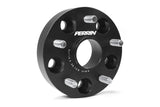 Perrin Subaru 30mm Wheel Spacers 5x114.3 BP w/56mm Hub - Black Perrin Performance Wheel Spacers & Adapters  AXOPROS