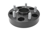 Perrin Subaru 30mm Wheel Spacers 5x114.3 BP w/56mm Hub - Black Perrin Performance Wheel Spacers & Adapters  AXOPROS