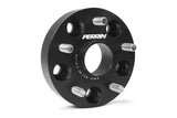 Perrin Subaru 30mm Wheel Spacers 5x114.3 BP w/56mm Hub - Black Perrin Performance Wheel Spacers & Adapters  AXOPROS
