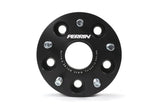 Perrin Subaru 30mm Wheel Spacers 5x114.3 BP w/56mm Hub - Black Perrin Performance Wheel Spacers & Adapters  AXOPROS