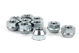 Perrin Subaru 30mm Wheel Spacers 5x114.3 BP w/56mm Hub - Black Perrin Performance Wheel Spacers & Adapters  AXOPROS