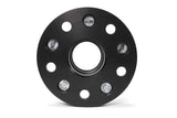 Perrin Subaru 30mm Wheel Spacers 5x114.3 BP w/56mm Hub - Black Perrin Performance Wheel Spacers & Adapters  AXOPROS