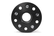 Perrin Subaru 30mm Wheel Spacers 5x114.3 BP w/56mm Hub - Black Perrin Performance Wheel Spacers & Adapters  AXOPROS