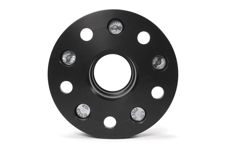 Perrin Subaru 30mm Wheel Spacers 5x114.3 BP w/56mm Hub - Black Perrin Performance Wheel Spacers & Adapters  AXOPROS