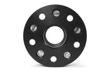Perrin Subaru 30mm Wheel Spacers 5x114.3 BP w/56mm Hub - Black Perrin Performance Wheel Spacers & Adapters  AXOPROS