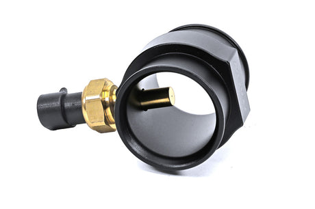 PERRIN Subaru / Universal Coolant Hose Adapter - 1.5in / 38mm ID Hose Perrin Performance Clamps  AXOPROS