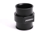 PERRIN Subaru / Universal Coolant Hose Adapter - 1.5in / 38mm ID Hose Perrin Performance Clamps  AXOPROS