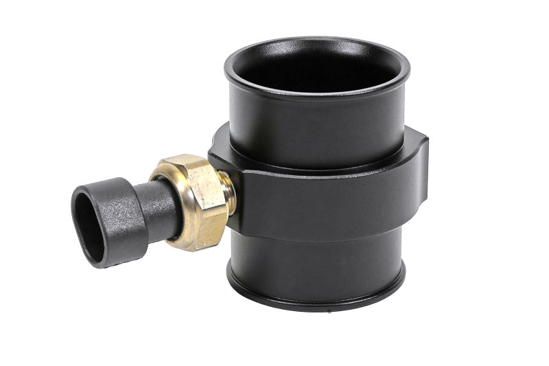 PERRIN Subaru / Universal Coolant Hose Adapter - 1.5in / 38mm ID Hose Perrin Performance Clamps  AXOPROS