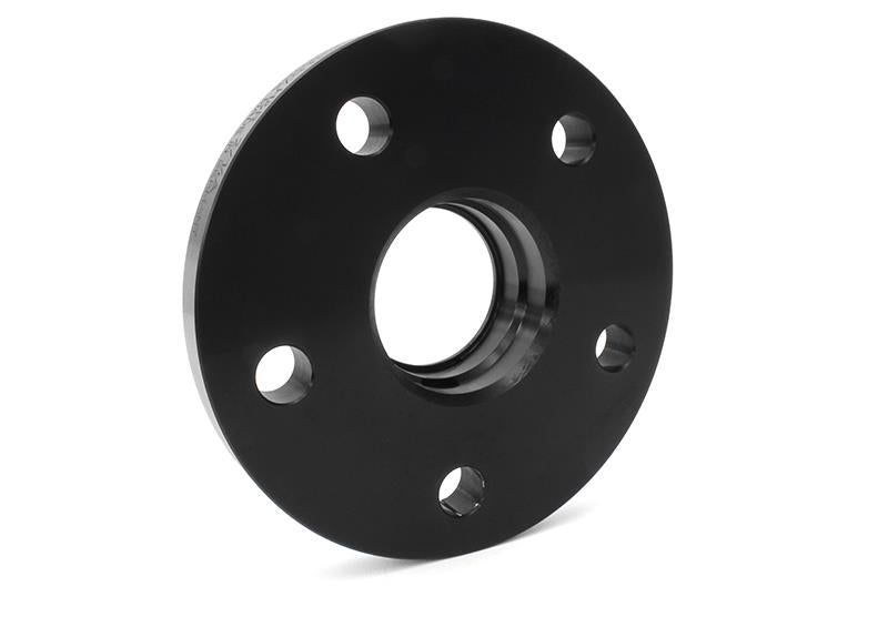 PERRIN Subaru/Toyota/Scion 15mm Wheel Spacers (Slip-On Style W/Studs) 5x114.3 & 5x100 56mm CB - Perrin Performance Wheel Spacers & Adapters  AXOPROS