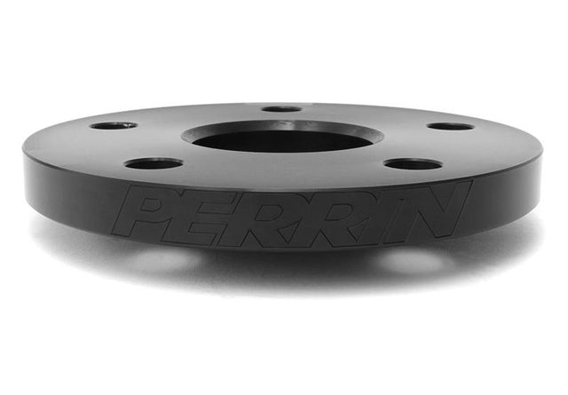 PERRIN Subaru/Toyota/Scion 15mm Wheel Spacers (Slip-On Style W/Studs) 5x114.3 & 5x100 56mm CB - Perrin Performance Wheel Spacers & Adapters  AXOPROS