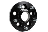 PERRIN Subaru/Toyota/Scion 20mm Wheel Adapter (Bolt-On Type) 5x100 to 5x114.3 w/56mm Hub - Pair Perrin Performance Wheel Spacers & Adapters  AXOPROS