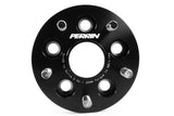 PERRIN Subaru/Toyota/Scion 20mm Wheel Adapter (Bolt-On Type) 5x100 to 5x114.3 w/56mm Hub - Pair Perrin Performance Wheel Spacers & Adapters  AXOPROS