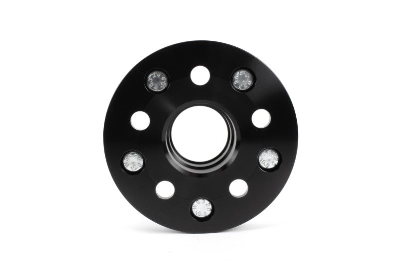 Perrin Wheel Adapter 25mm Bolt-On Type 5x100 to 5x114.3 w/ 56mm Hub (Set of 2) Perrin Performance Wheel Spacers & Adapters  AXOPROS