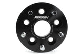 Perrin Wheel Adapter 25mm Bolt-On Type 5x100 to 5x114.3 w/ 56mm Hub (Set of 2) Perrin Performance Wheel Spacers & Adapters  AXOPROS