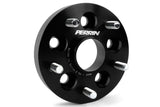 Perrin Wheel Adapter 25mm Bolt-On Type 5x100 to 5x114.3 w/ 56mm Hub (Set of 2) Perrin Performance Wheel Spacers & Adapters  AXOPROS