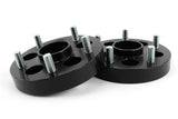 Perrin Wheel Adapter 25mm Bolt-On Type 5x100 to 5x114.3 w/ 56mm Hub (Set of 2) Perrin Performance Wheel Spacers & Adapters  AXOPROS