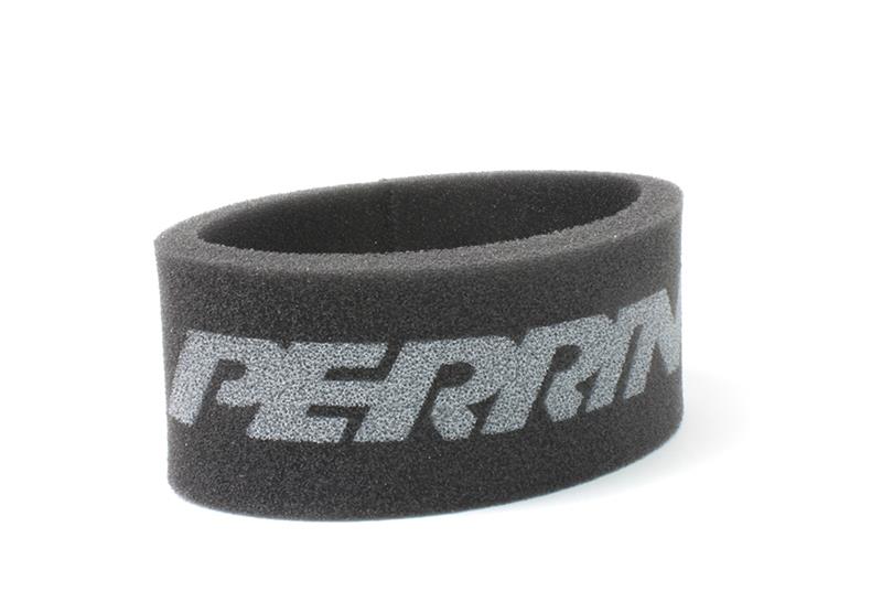 PERRIN Universal Brake Reservoir Cozy - Black Perrin Performance Brake Res Cozys  AXOPROS