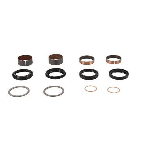 Pivot Works 01-02 Suzuki RM250 PW Fork Rebuild Kit - W/Bushings and Seals Pivot Works Fork Assemblies  AXOPROS