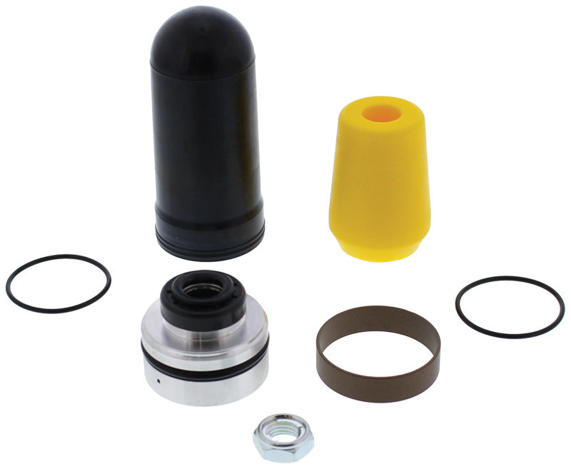 Pivot Works 01-05 Yamaha YZ125 PW - Rear Shock Absorber Rebuild Kit Pivot Works Shock & Spring Kits  AXOPROS