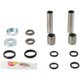 Pivot Works 06-14 Honda TRX450ER PW Swing Arm Kit Pivot Works Suspension Arms & Components  AXOPROS