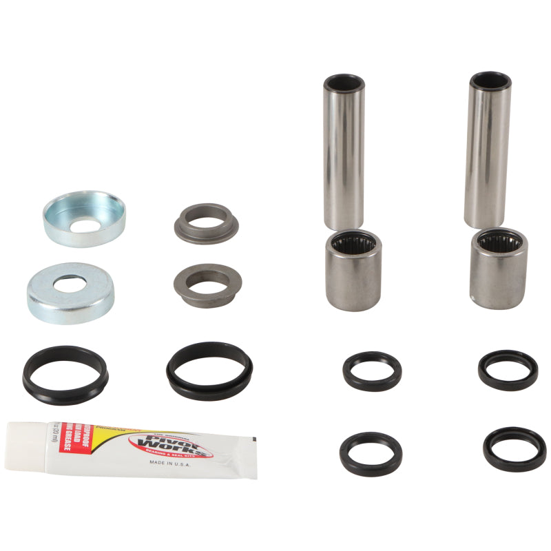 Pivot Works 06-14 Honda TRX450ER PW Swing Arm Kit Pivot Works Suspension Arms & Components  AXOPROS