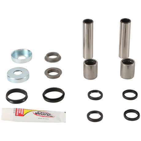 Pivot Works 06-14 Honda TRX450ER PW Swing Arm Kit Pivot Works Suspension Arms & Components  AXOPROS