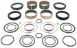 Pivot Works 13-19 Kawasaki KX250F PW Fork Rebuild Kit - W/Bushings and Seals Pivot Works Fork Assemblies  AXOPROS