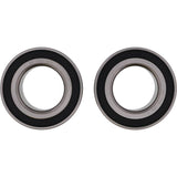 Pivot Works 2015 Polaris Hawkeye 325 2x4 PW - Rear Wheel Bearing Kit Pivot Works Wheel Bearings  AXOPROS