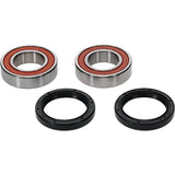 Pivot Works BMW/Ducati/Monster Premium Wheel Bearing Pivot Works Wheel Bearings  AXOPROS