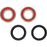 Pivot Works BMW/Ducati/Monster Premium Wheel Bearing Pivot Works Wheel Bearings  AXOPROS