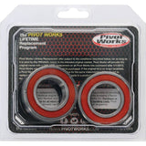 Pivot Works BMW/Ducati/Monster Premium Wheel Bearing Pivot Works Wheel Bearings  AXOPROS