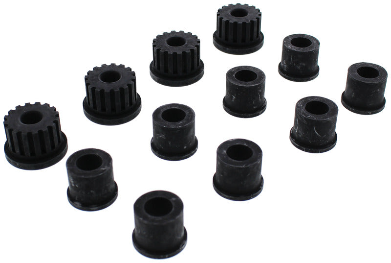 Pivot Works Leaf Spring Bushings Pivot Works Leaf Springs & Accessories  AXOPROS