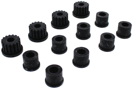 Pivot Works Leaf Spring Bushings Pivot Works Leaf Springs & Accessories  AXOPROS