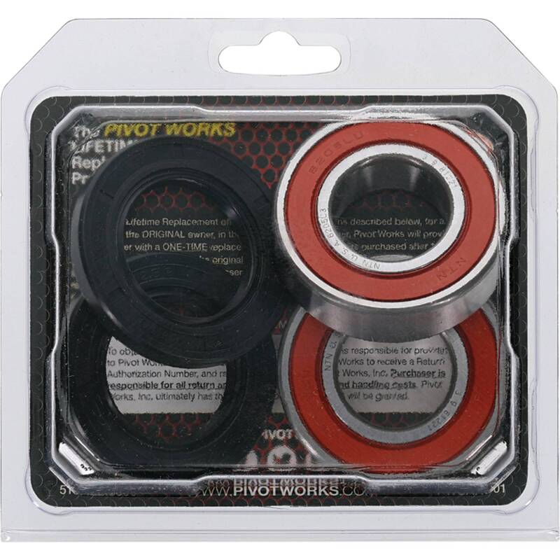 Pivot Works Pw Premium Wheel Bearing Pivot Works Wheel Bearings  AXOPROS