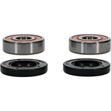 Pivot Works Pw Premium Wheel Bearing Pivot Works Wheel Bearings  AXOPROS