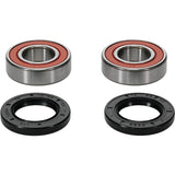 Pivot Works Pw Premium Wheel Bearing Pivot Works Wheel Bearings  AXOPROS
