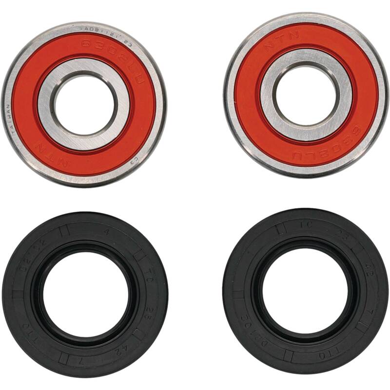 Pivot Works Pw Premium Wheel Bearing Pivot Works Wheel Bearings  AXOPROS