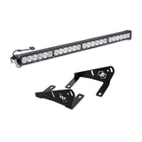 Polaris RZR Pro R 40” Onx6 Roof Bar Kit Baja Designs Auxiliary Light  AXOPROS
