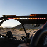 Polaris RZR Pro R RTL Kits Baja Designs Auxiliary Light  AXOPROS
